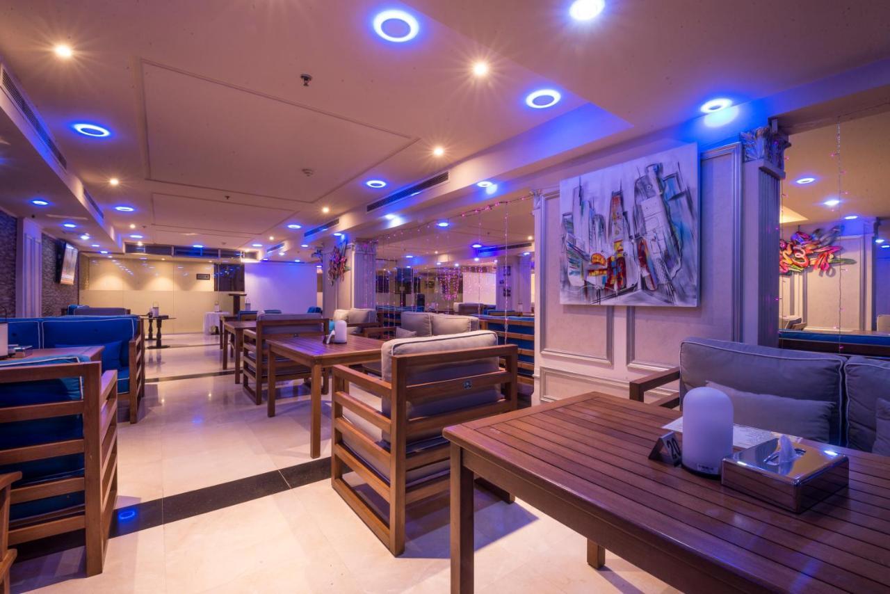 Lahoya Hotel Jeddah