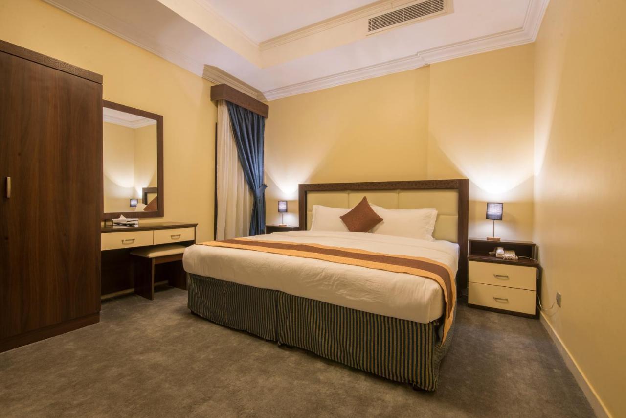 Hotel Lahoya Jeddah