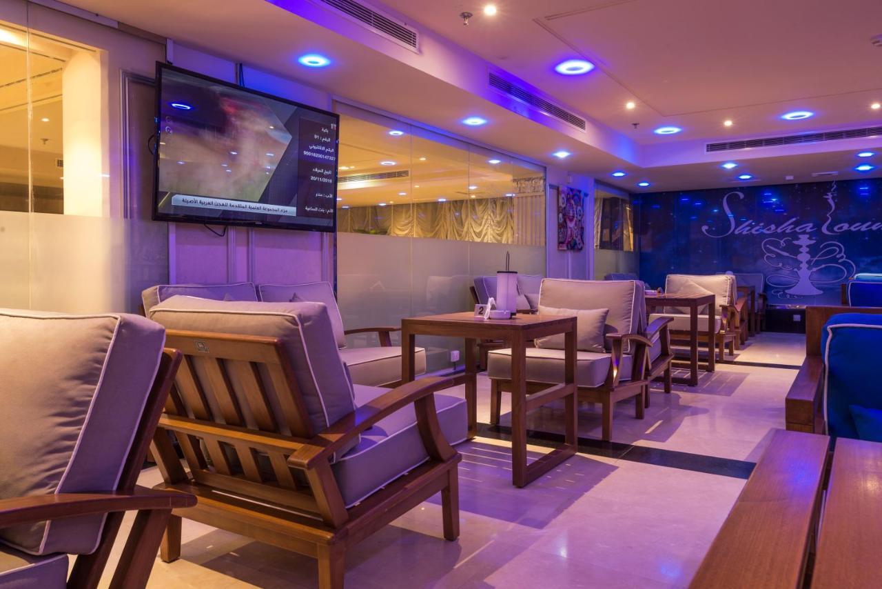 Lahoya Hotel Jeddah